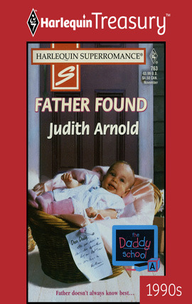 Cover image for Father Found